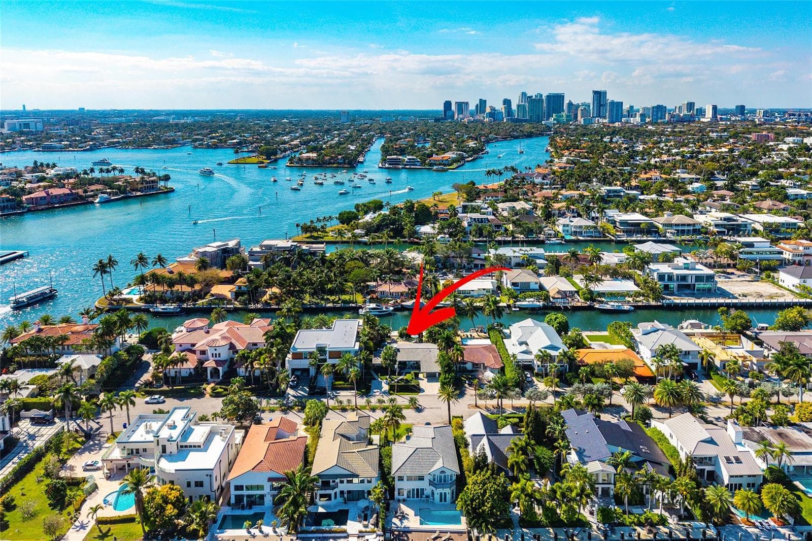 801 Solar Isle Drive, Fort Lauderdale FL 33301 photo 2