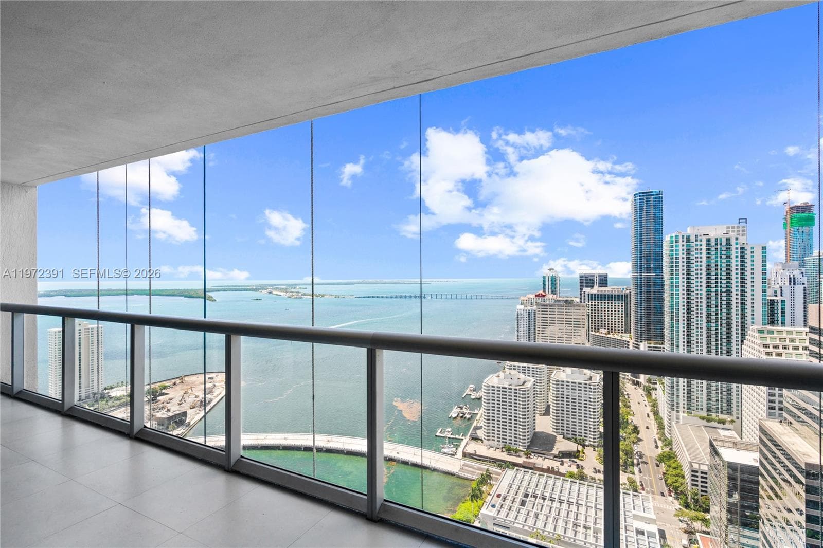 495 Brickell Ave # 4705, Miami FL 33131 photo 2