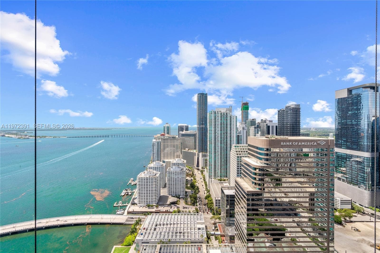 495 Brickell Ave # 4705, Miami FL 33131 photo 3