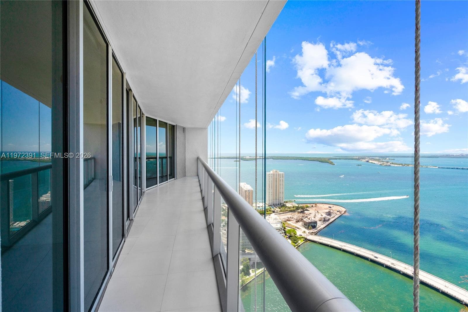 495 Brickell Ave # 4705, Miami FL 33131 photo 4