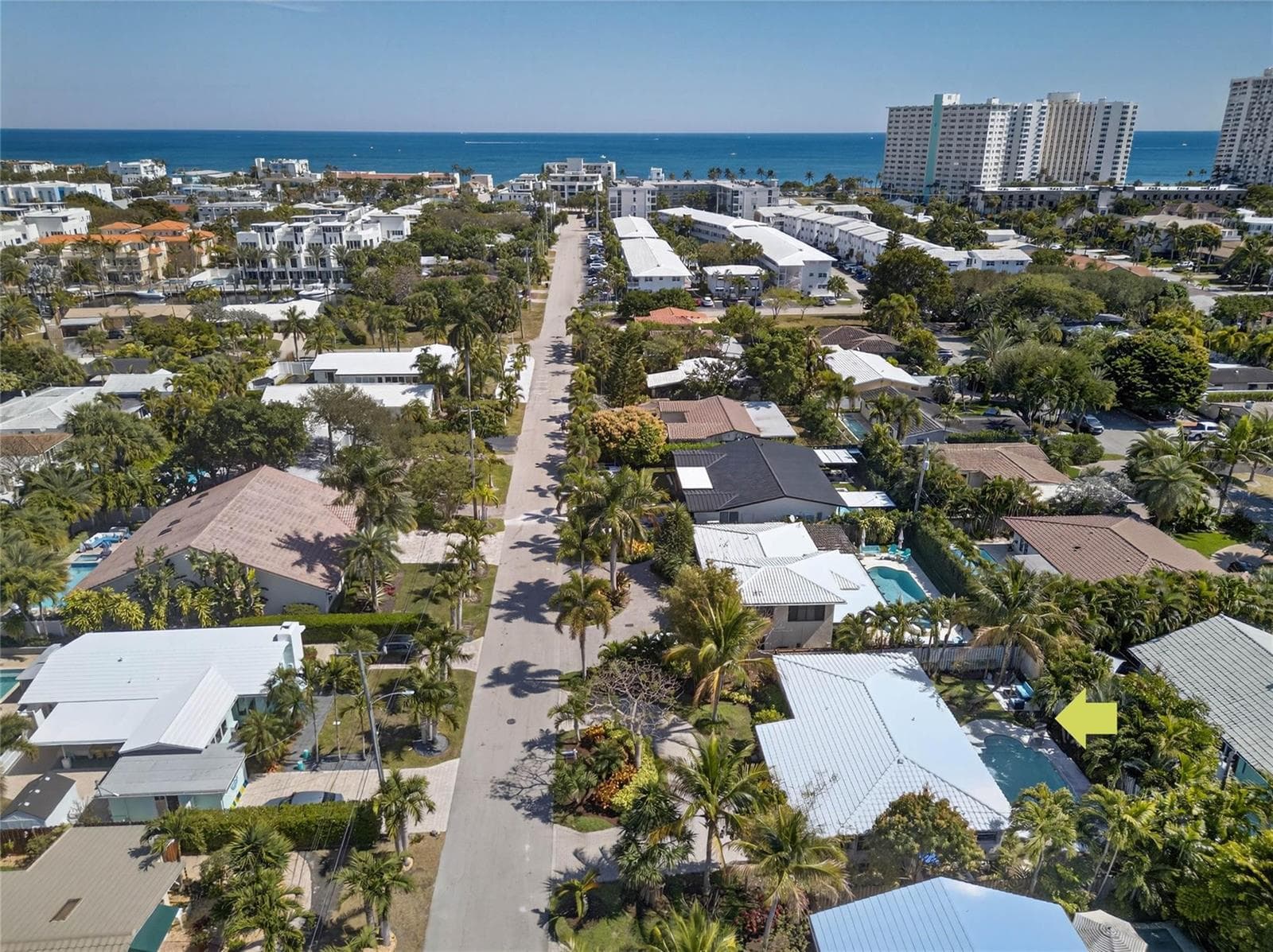 268 Hibiscus Avenue, Lauderdale By The Sea FL 33308 photo 3