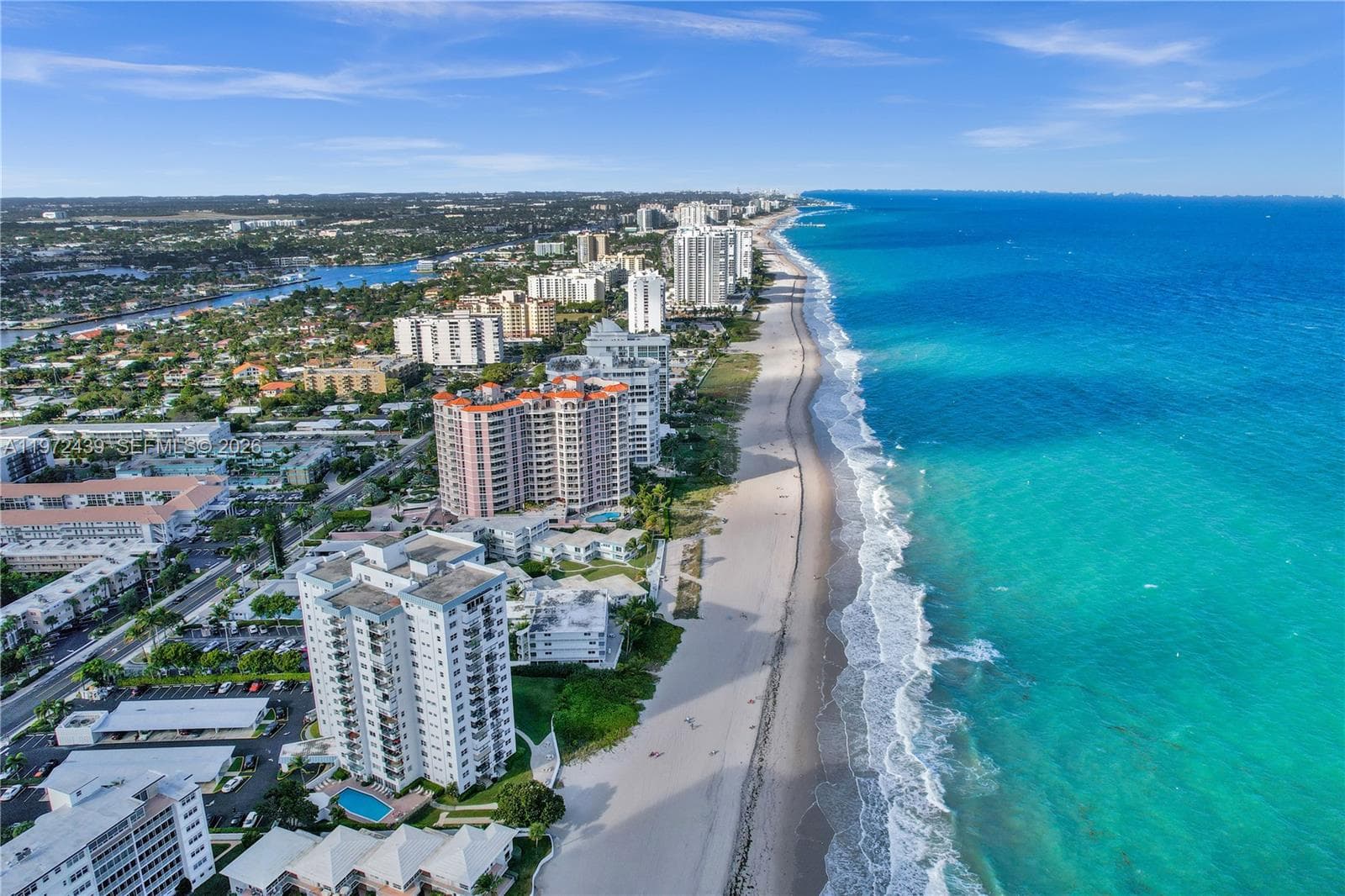 1500 S Ocean Blvd # 1408, Lauderdale By The Sea FL 33062 photo 2
