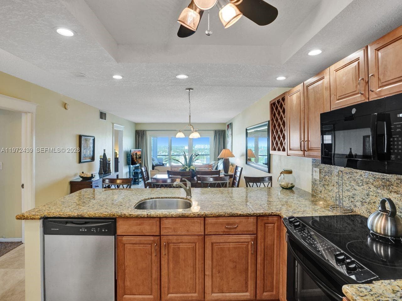 1500 S Ocean Blvd # 1408, Lauderdale By The Sea FL 33062 photo 5