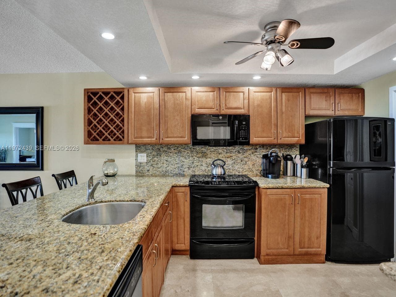 1500 S Ocean Blvd # 1408, Lauderdale By The Sea FL 33062 photo 4
