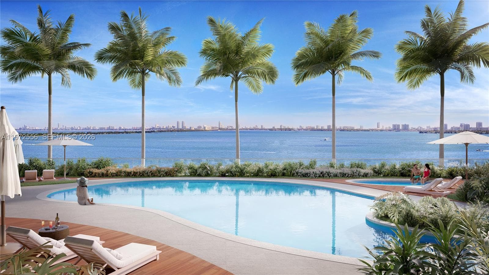 700 NE 24 ST # 1406, Miami FL 33137 photo 5