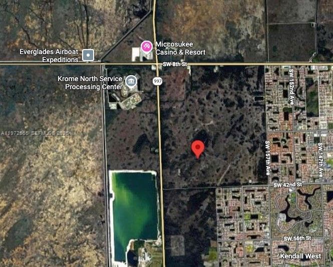 30-49-18 Unincorporated, Unincorporated Dade County FL 33185 photo 3