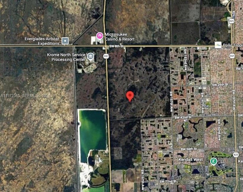 30-49-18 Unincorporated, Unincorporated Dade County FL 33185 photo 4