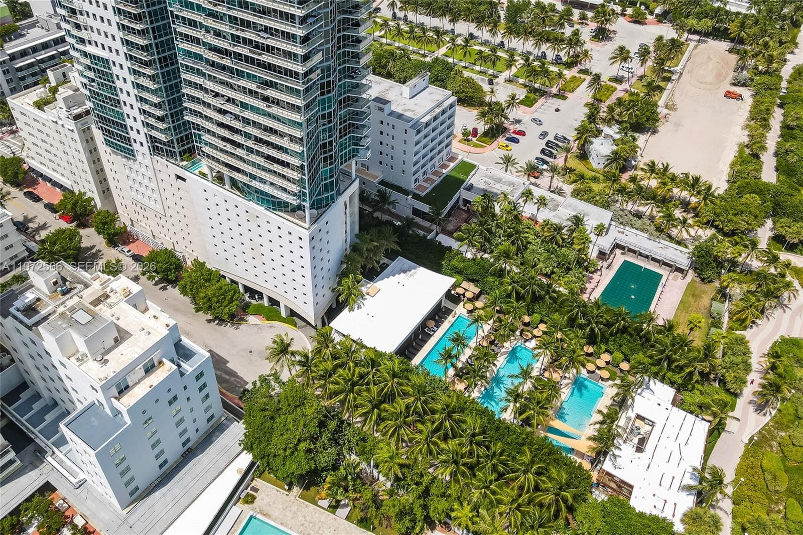 101 20th St # 3806, Miami Beach FL 33139 photo 4