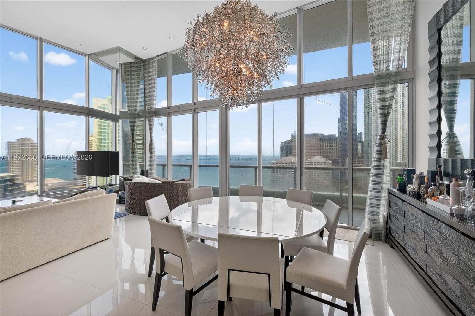 495 Brickell avenue # 2201, Miami FL 33131 photo 2