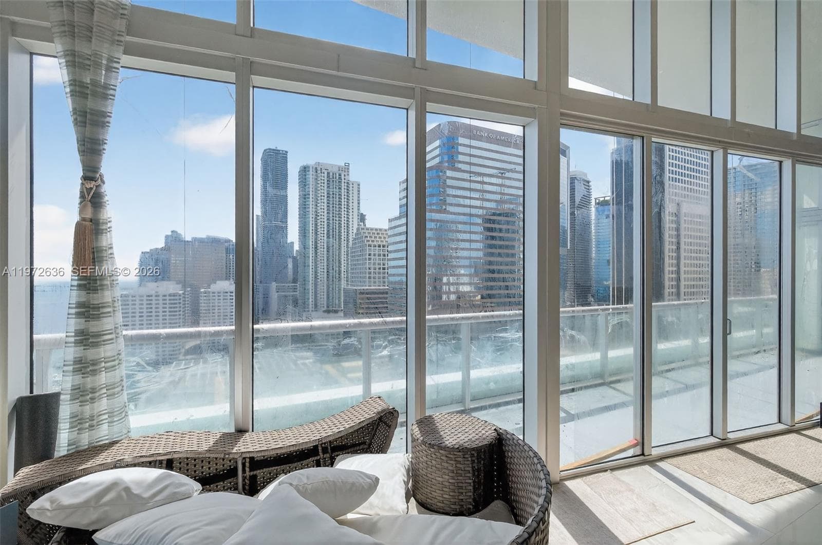 495 Brickell avenue # 2201, Miami FL 33131 photo 5