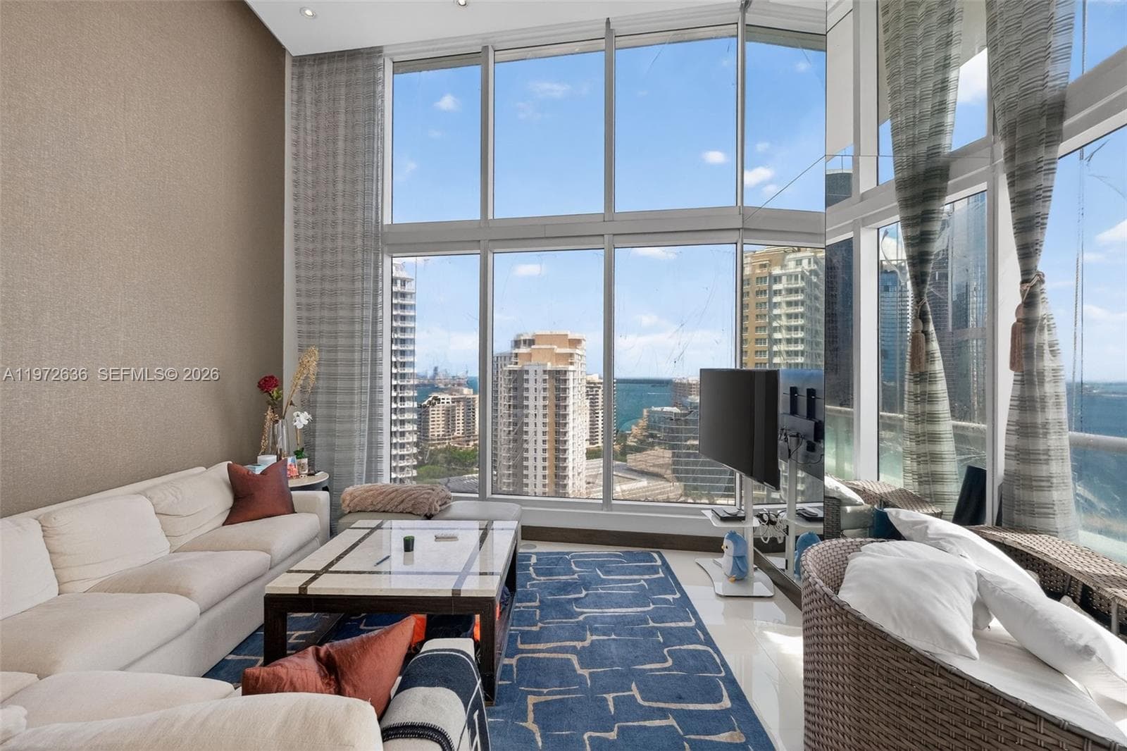 495 Brickell avenue # 2201, Miami FL 33131 photo 4