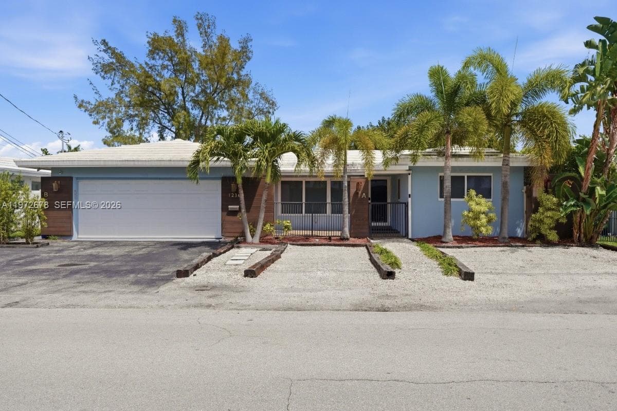 1236 NE 18th Ave, Fort Lauderdale FL 33304 photo 3