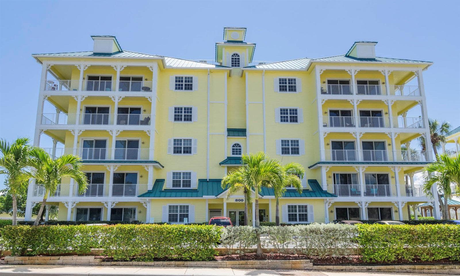 800 Juno Ocean Walk # 304, Juno Beach FL 33408 photo 2