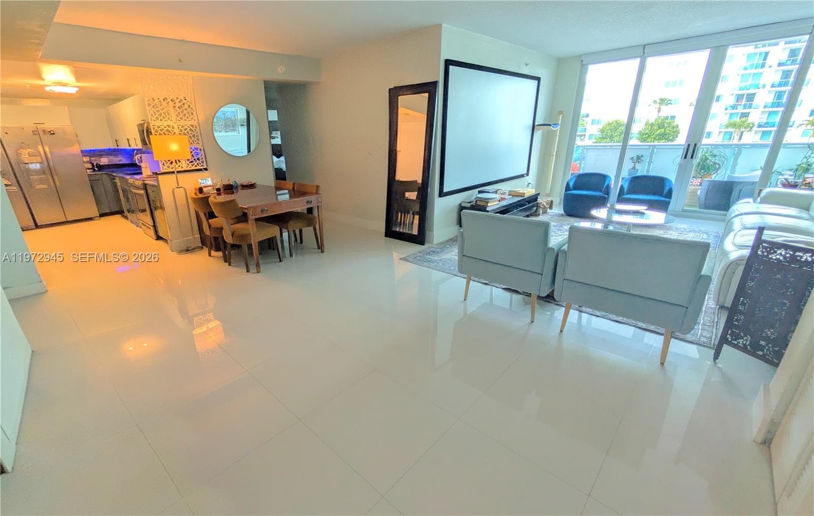 7501 E Treasure Dr # 2M, North Bay Village FL 33141 photo 5