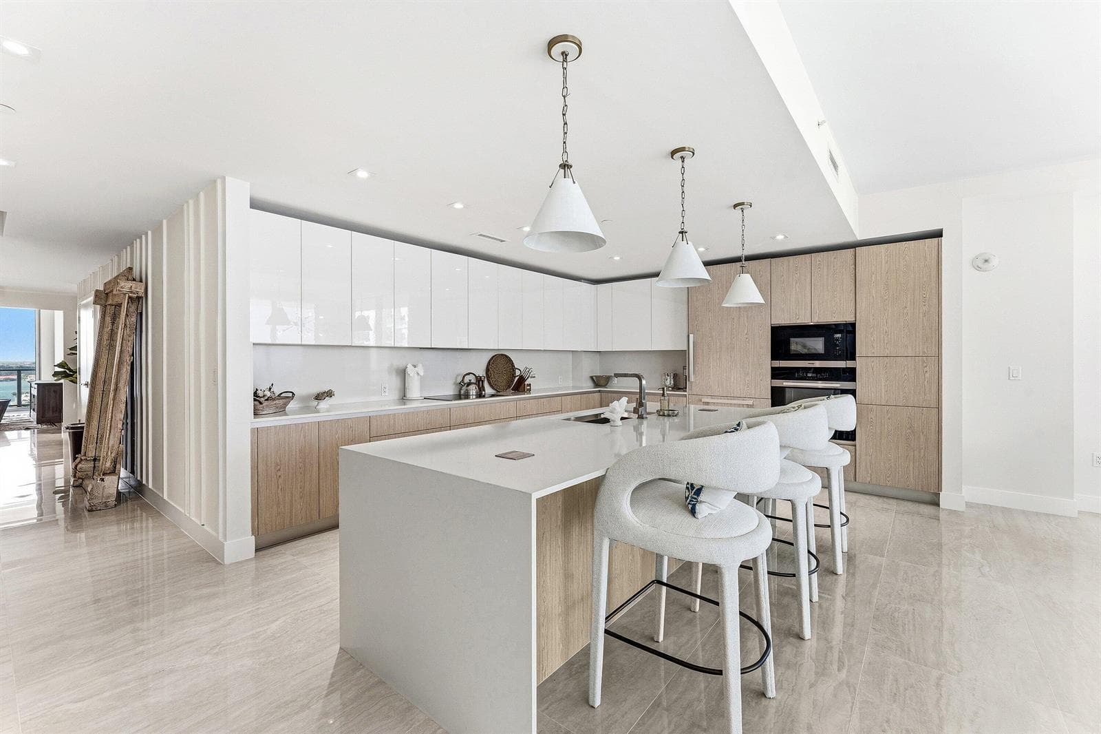 3100 N Ocean Drive # 1702p, Singer Island FL 33404 photo 3