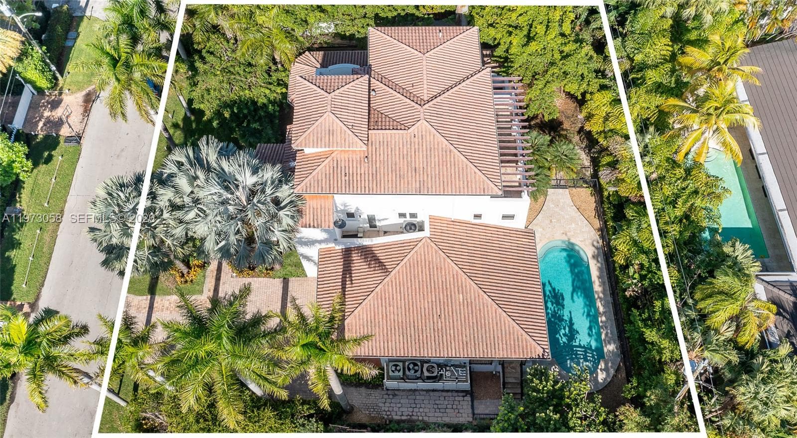 541 S Mashta Dr, Key Biscayne FL 33149 photo 2