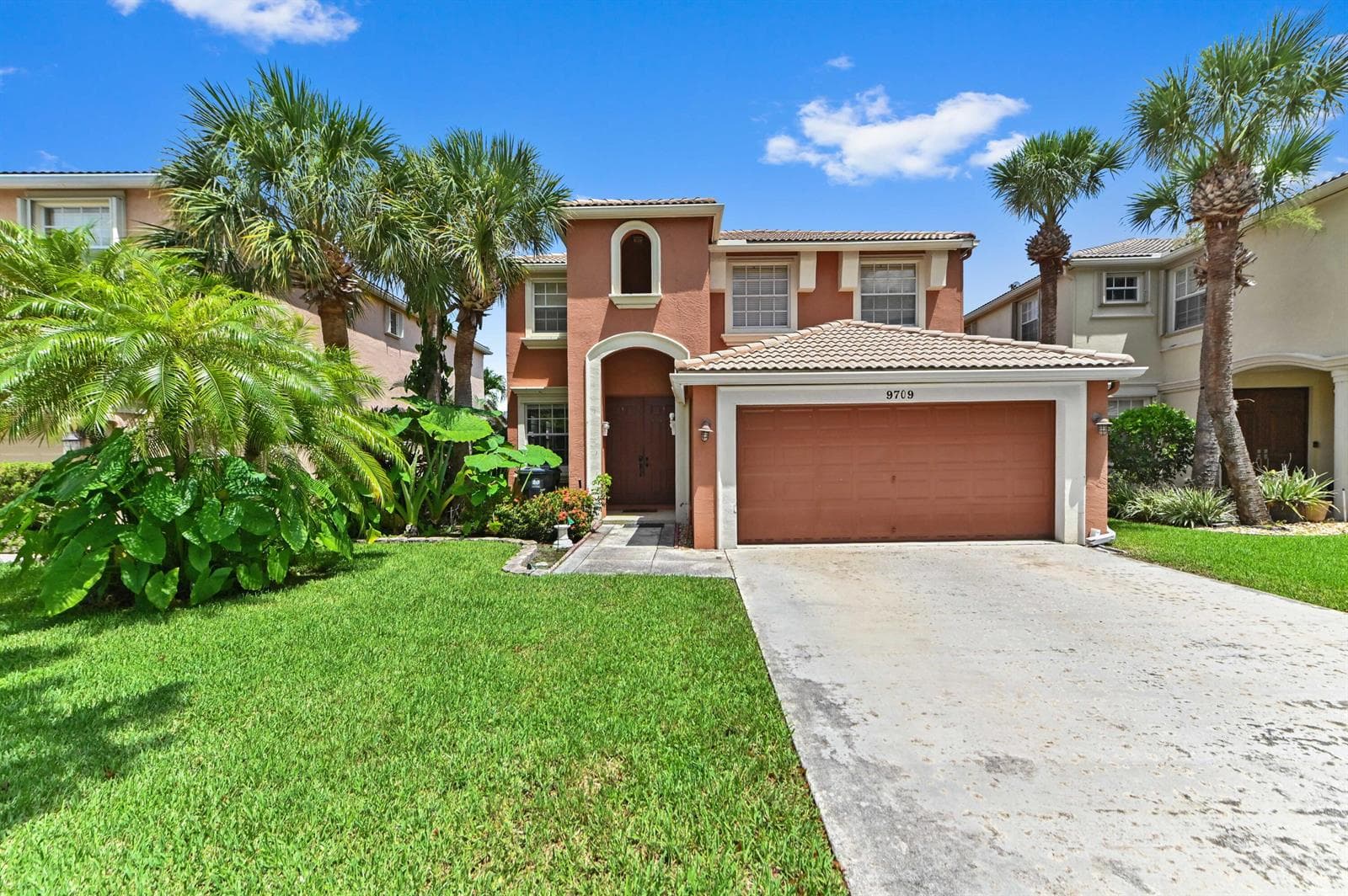 9709 Wyeth Court, Wellington FL 33414 photo 2