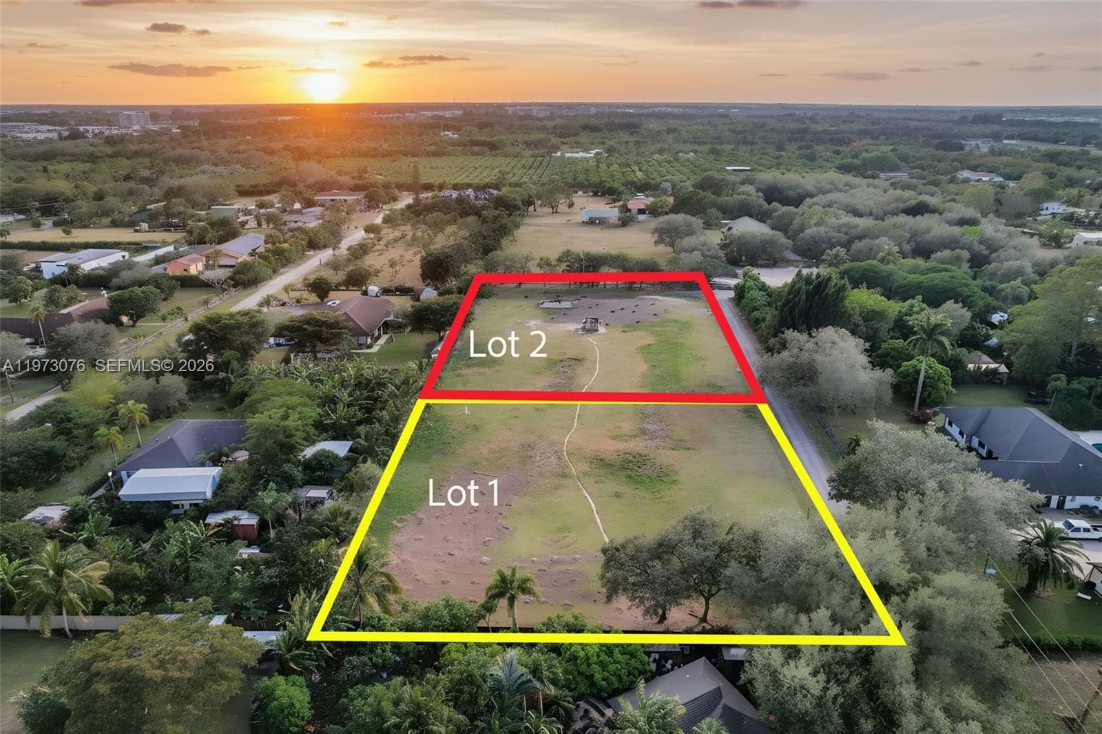 25730 SW 153 CT, Unincorporated Dade County FL 33032 photo 2