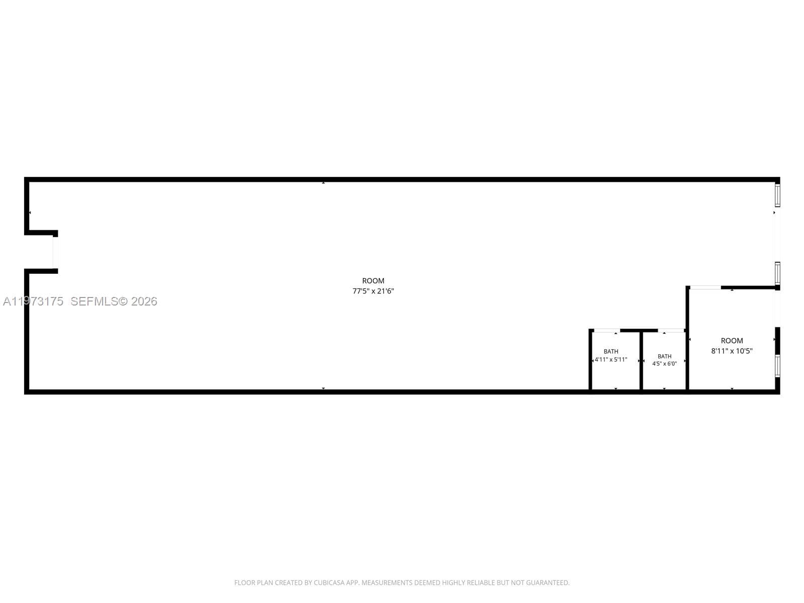 1852 NW 20th St # 1852, Miami FL 33142 photo 5