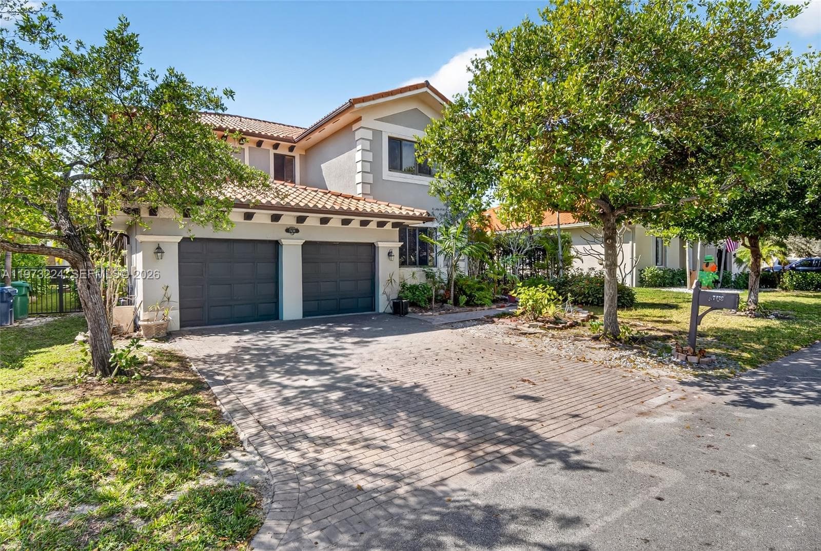 7436 SW 188th Ln, Cutler Bay FL 33157