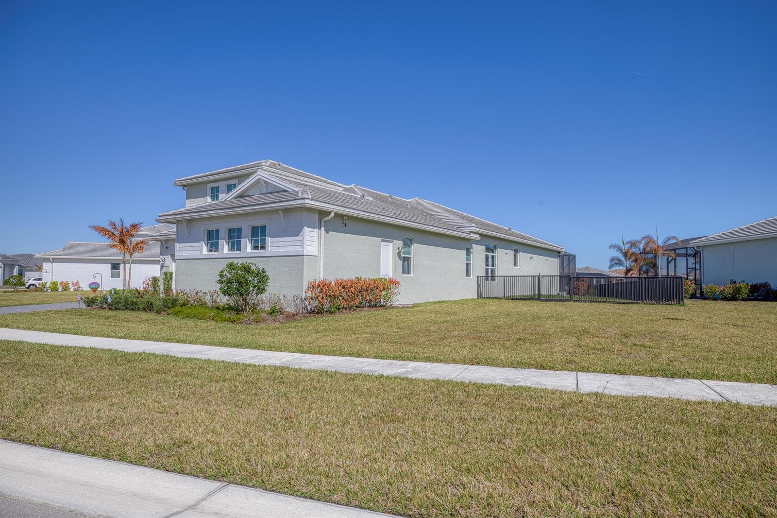 8538 SW Cantante Way, Port St. Lucie FL 34987 photo 3