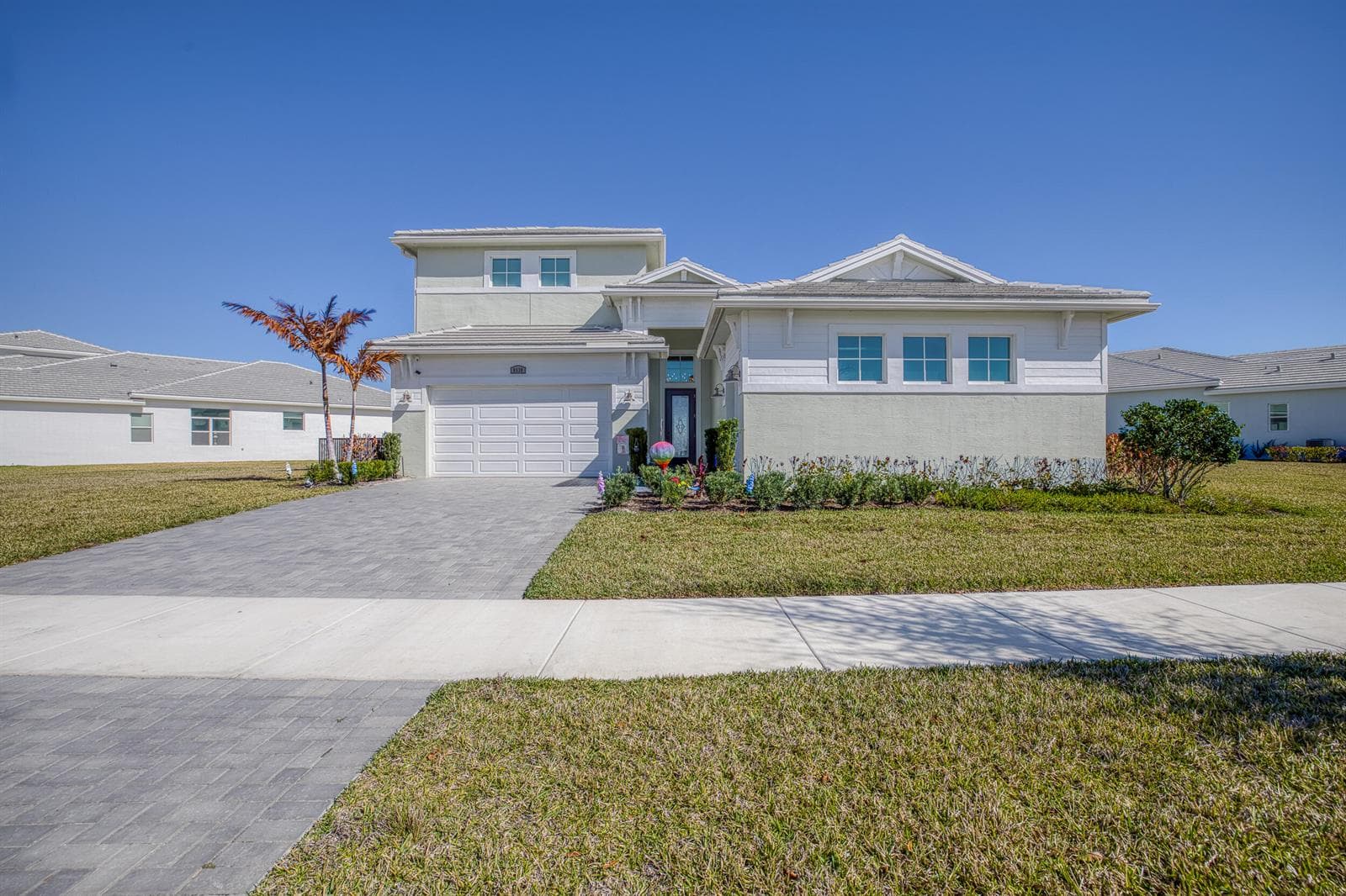 8538 SW Cantante Way, Port St. Lucie FL 34987 photo 4