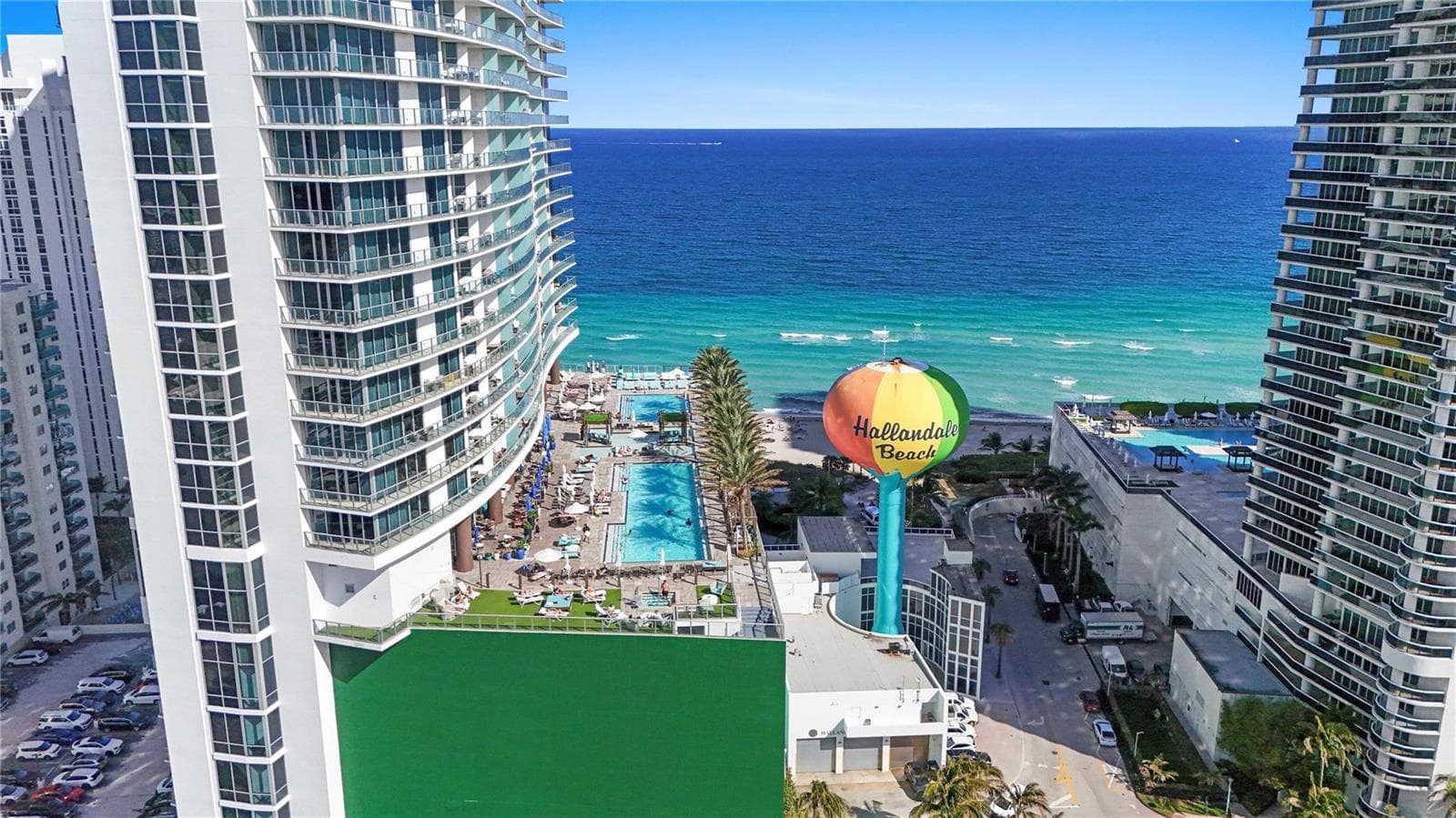 4111 S Ocean Drive # 3502, Hollywood FL 33019 photo 3