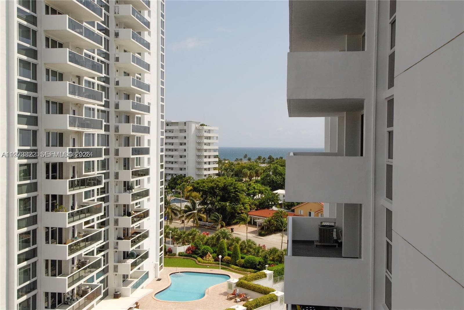 2701 N Ocean Boulevard # 14B, Fort Lauderdale FL 33308 photo 4