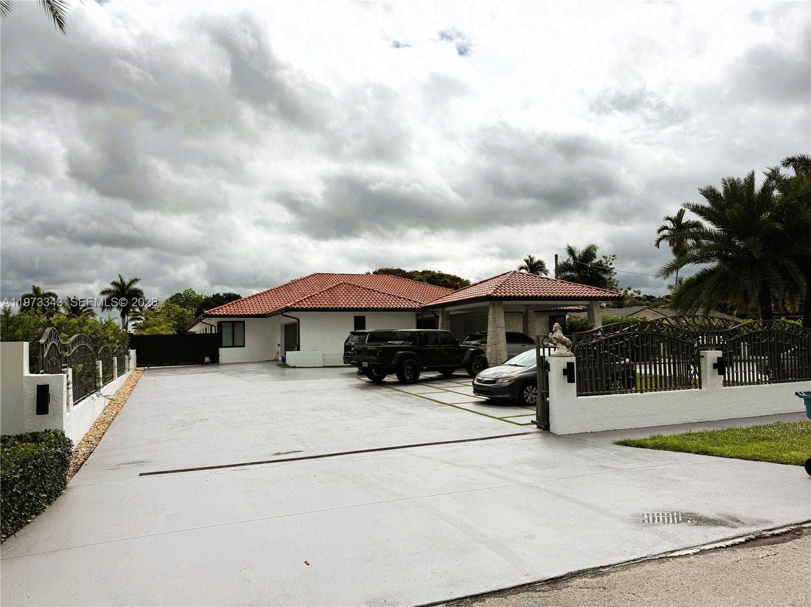 3265 SW 129th Ave, Miami FL 33175