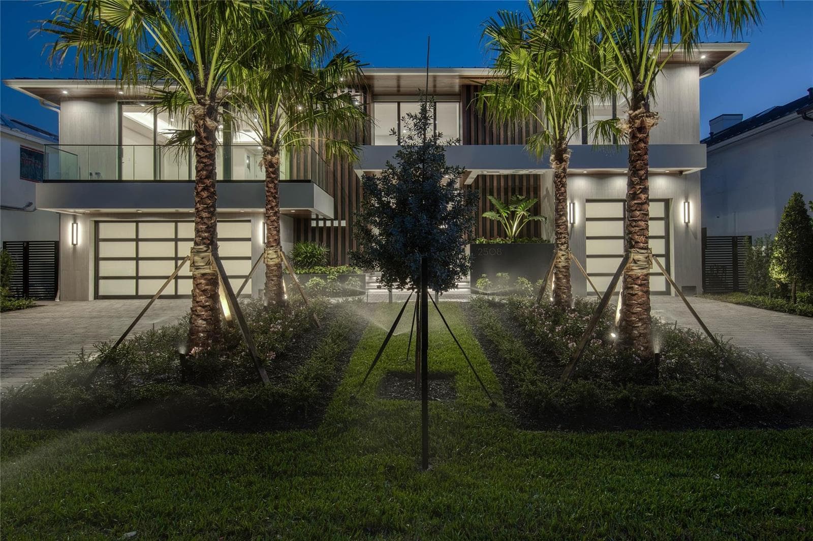 2508 Delmar Place, Fort Lauderdale FL 33301 photo 2