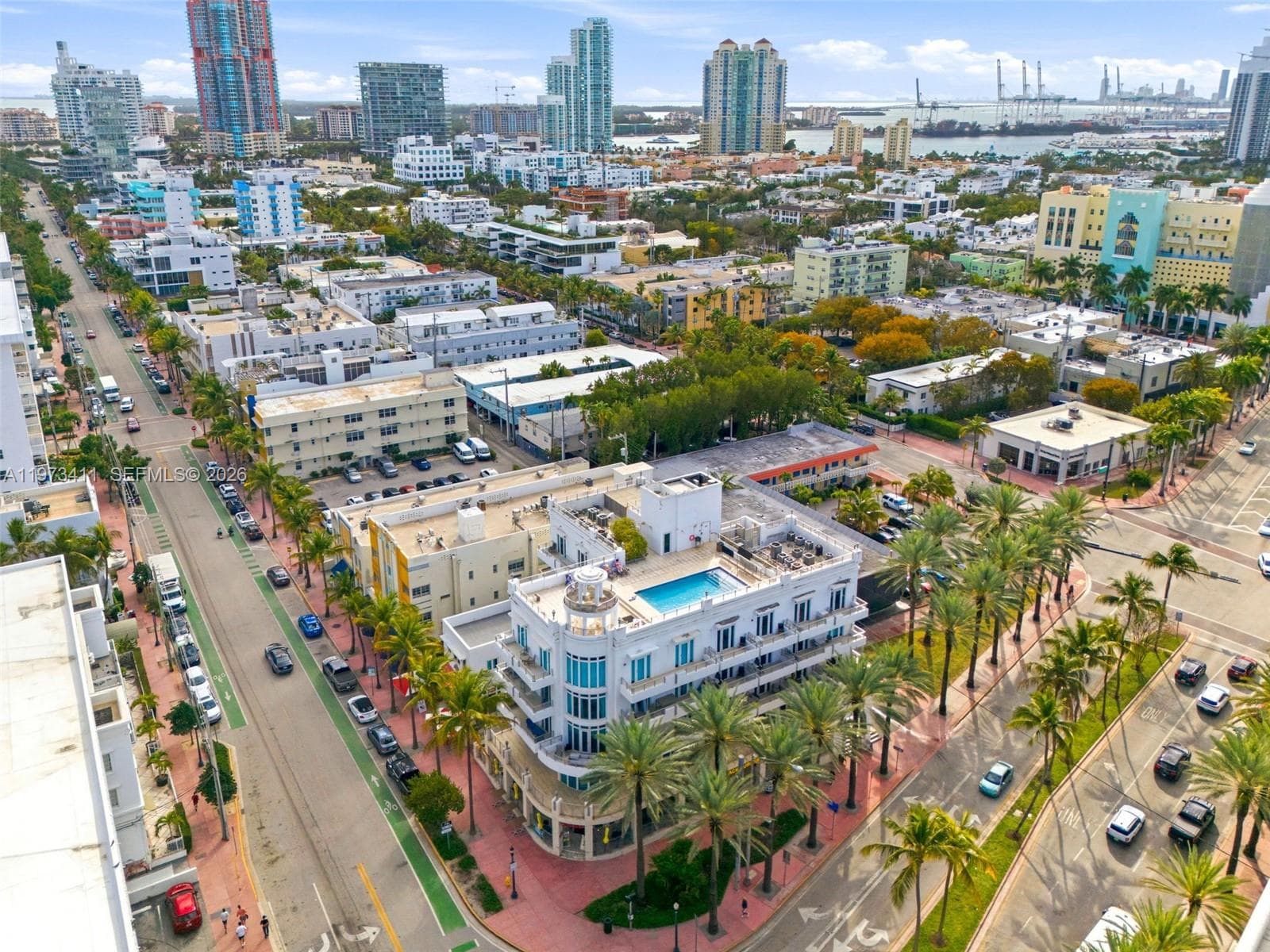 448 Ocean Dr # 303, Miami Beach FL 33139 photo 2