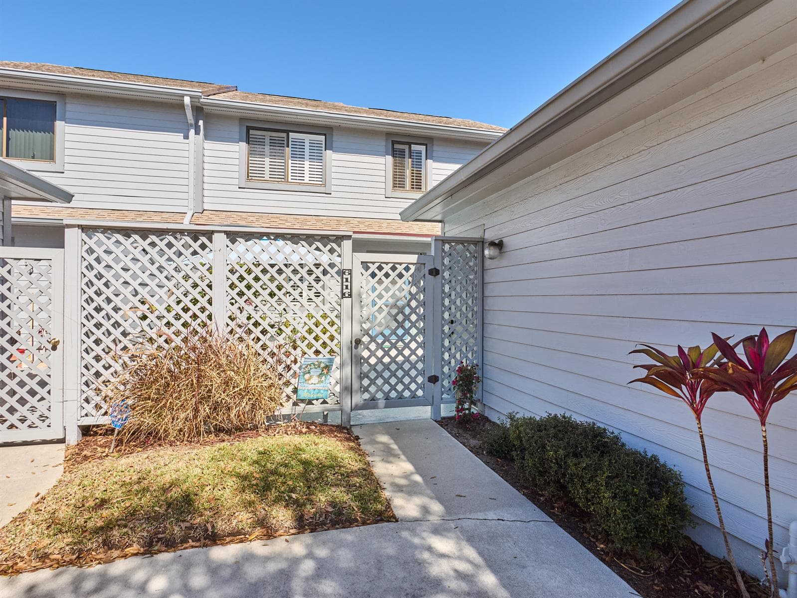 6116 SE Georgetown Place, Hobe Sound FL 33455 photo 4