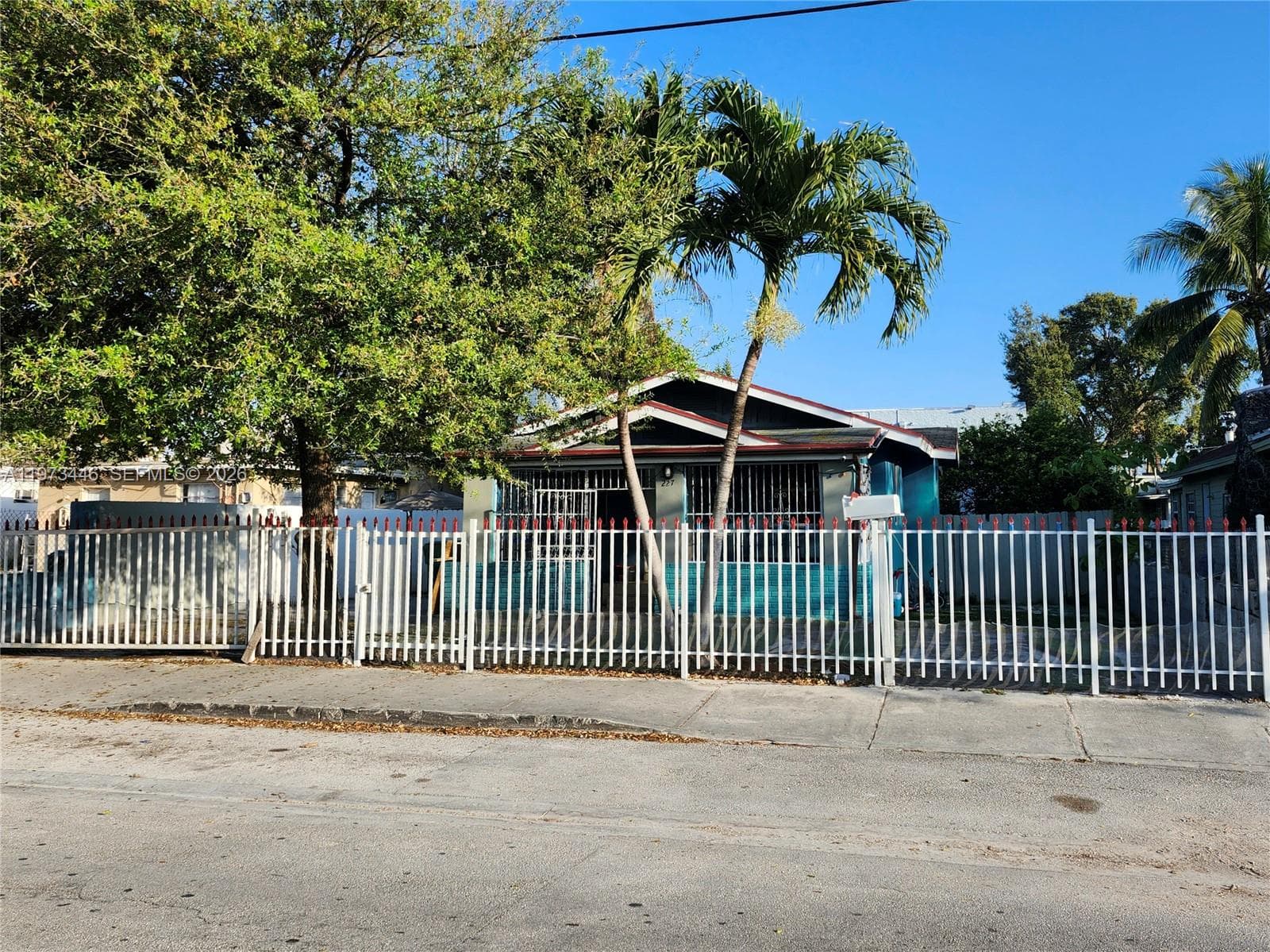 227 NW 33rd St, Miami FL 33127 photo 2