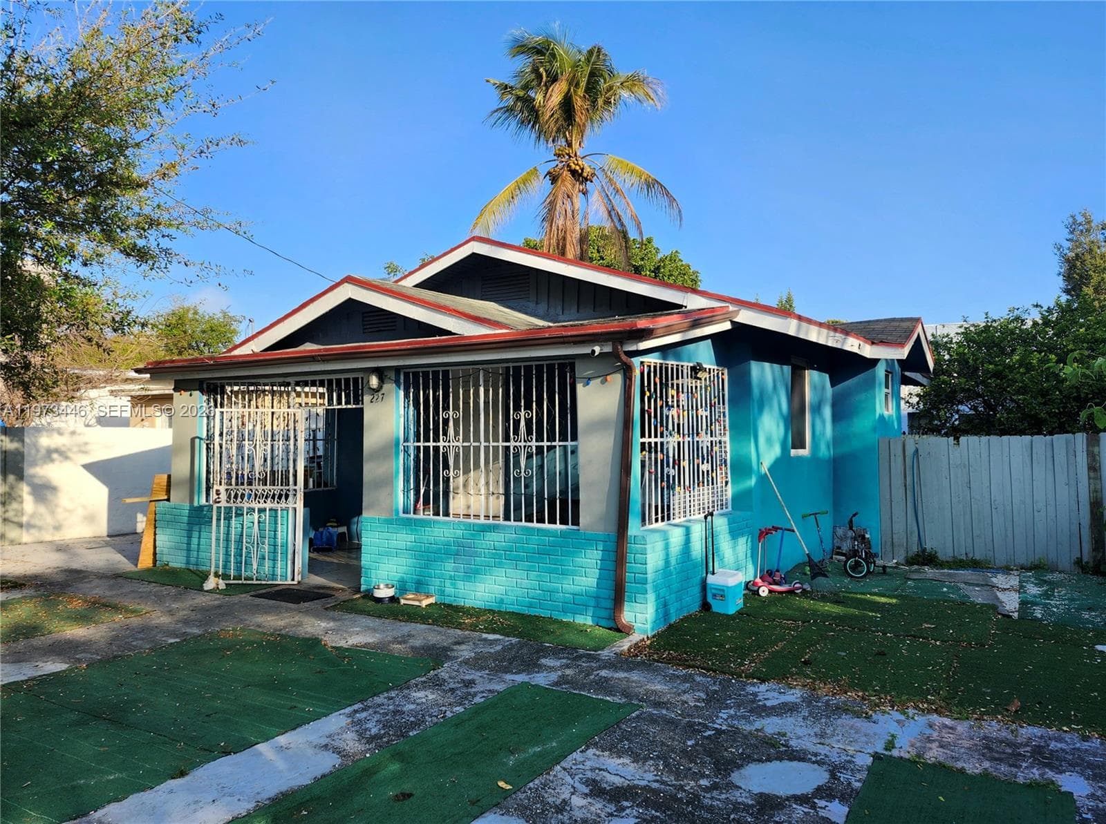 227 NW 33rd St, Miami FL 33127 photo 3