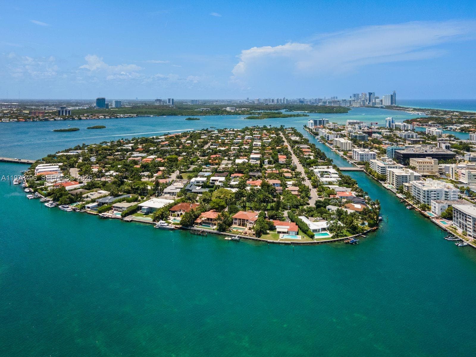 1210 95th Street, Bay Harbor Islands FL 33154 photo 2