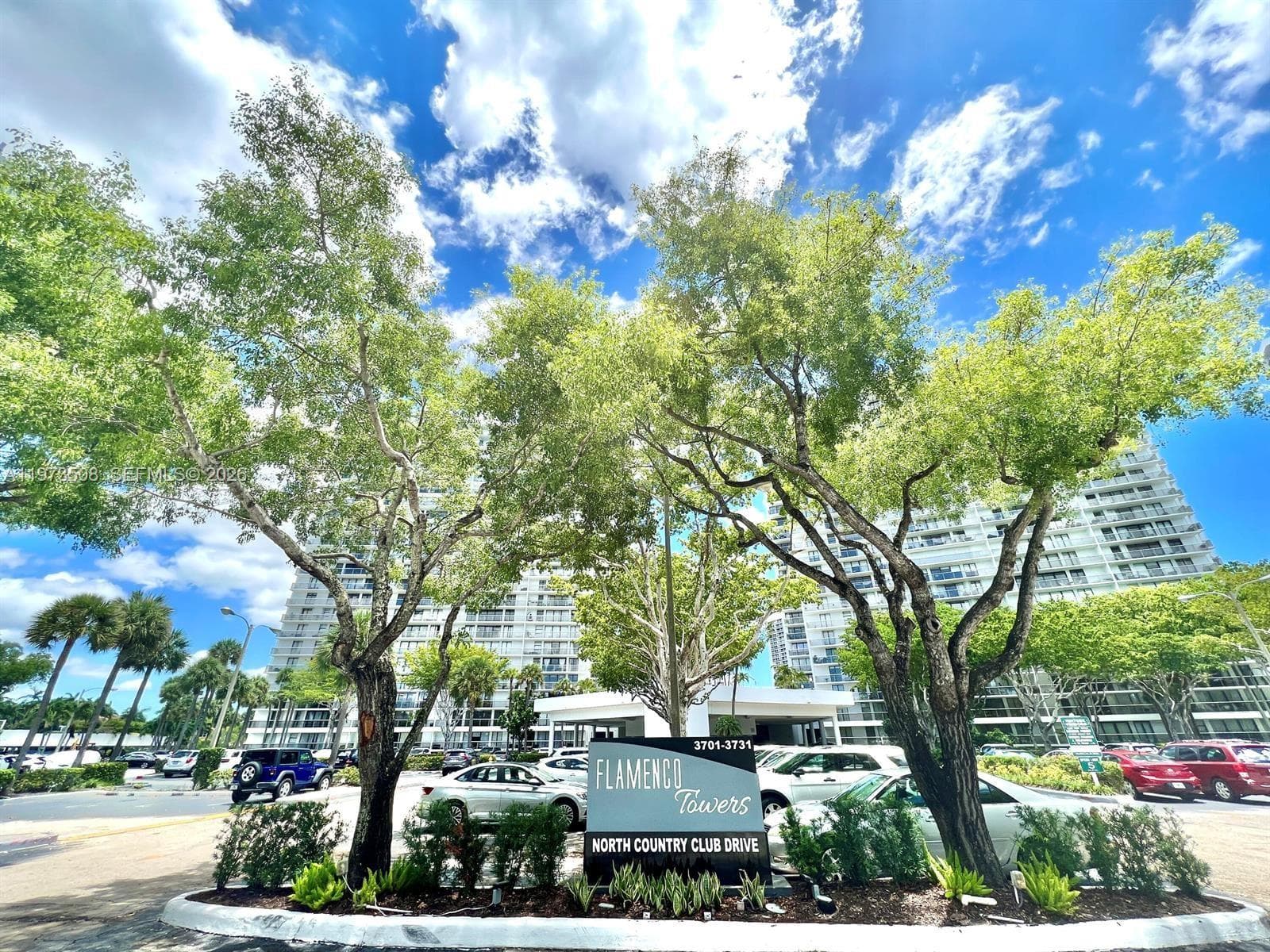 3731 N Country Club Dr # 1124, Aventura FL 33180