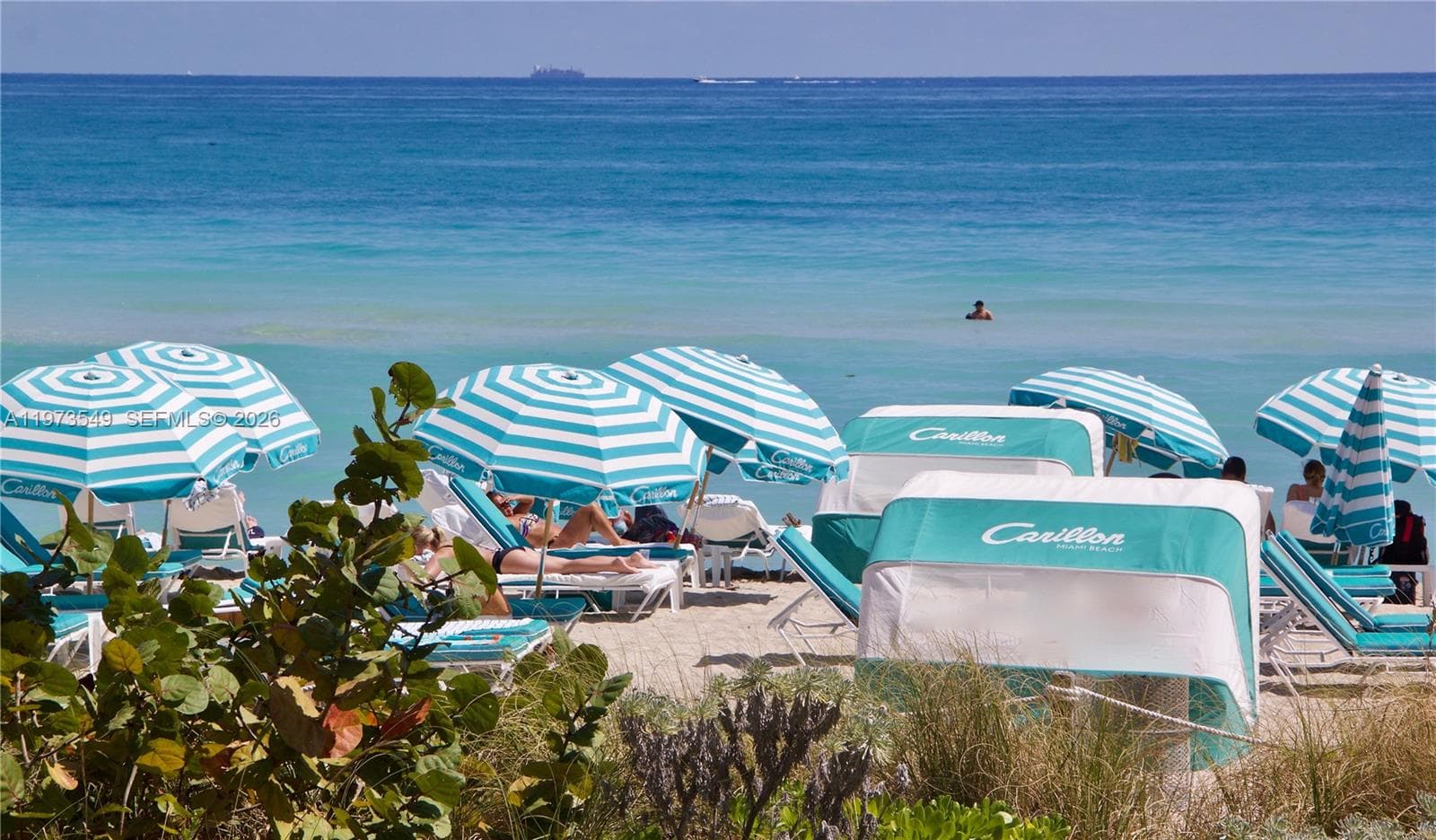 6801 Collins Ave # LPH06 Doorlph14, Miami Beach FL 33141 photo 5
