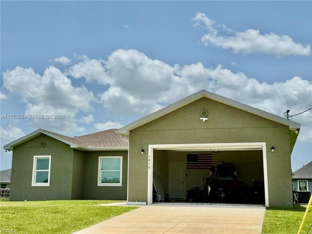 1818 Inwood RD, La Belle FL 33935 photo 2
