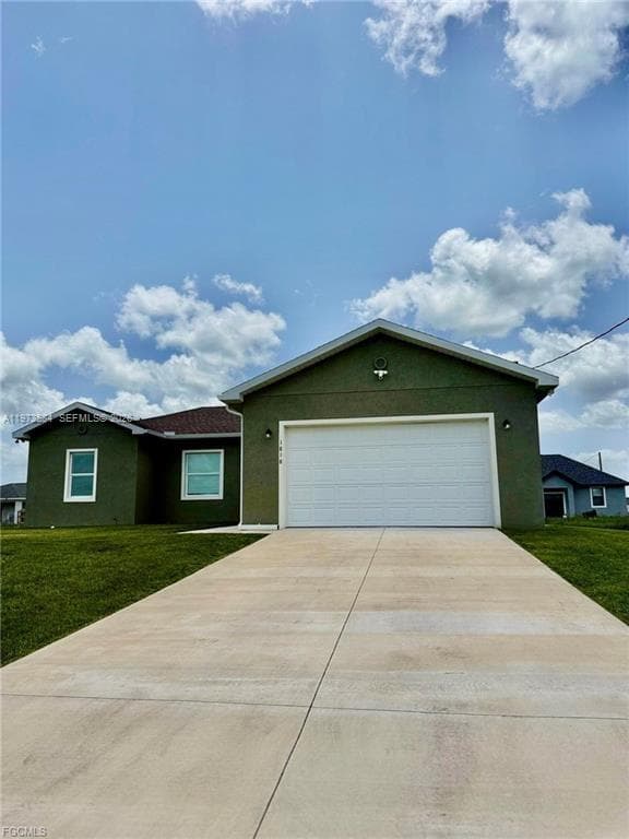1818 Inwood RD, La Belle FL 33935