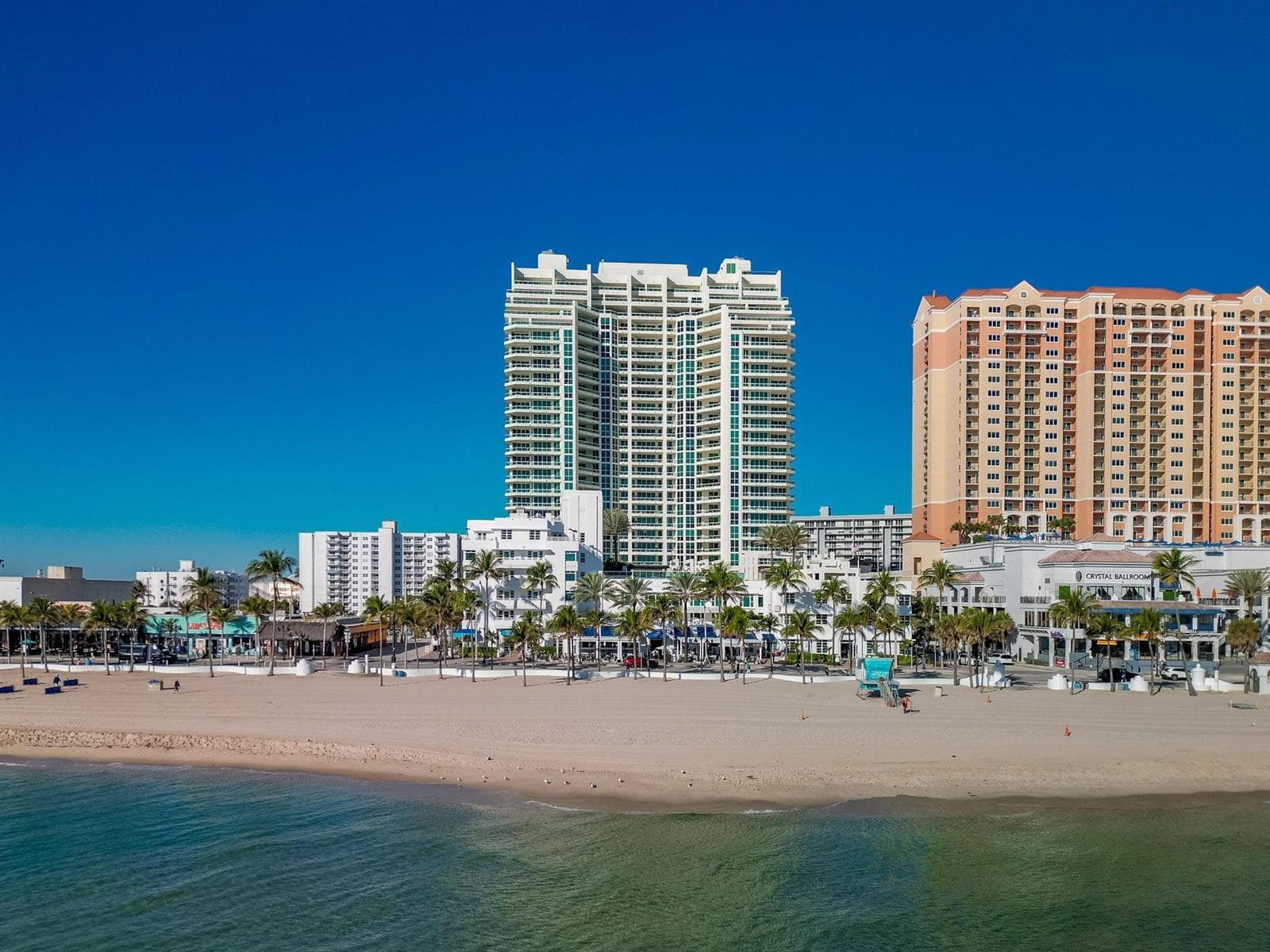 101 S Fort Lauderdale Beach Boulevard # 705, Fort Lauderdale FL 33316 photo 2