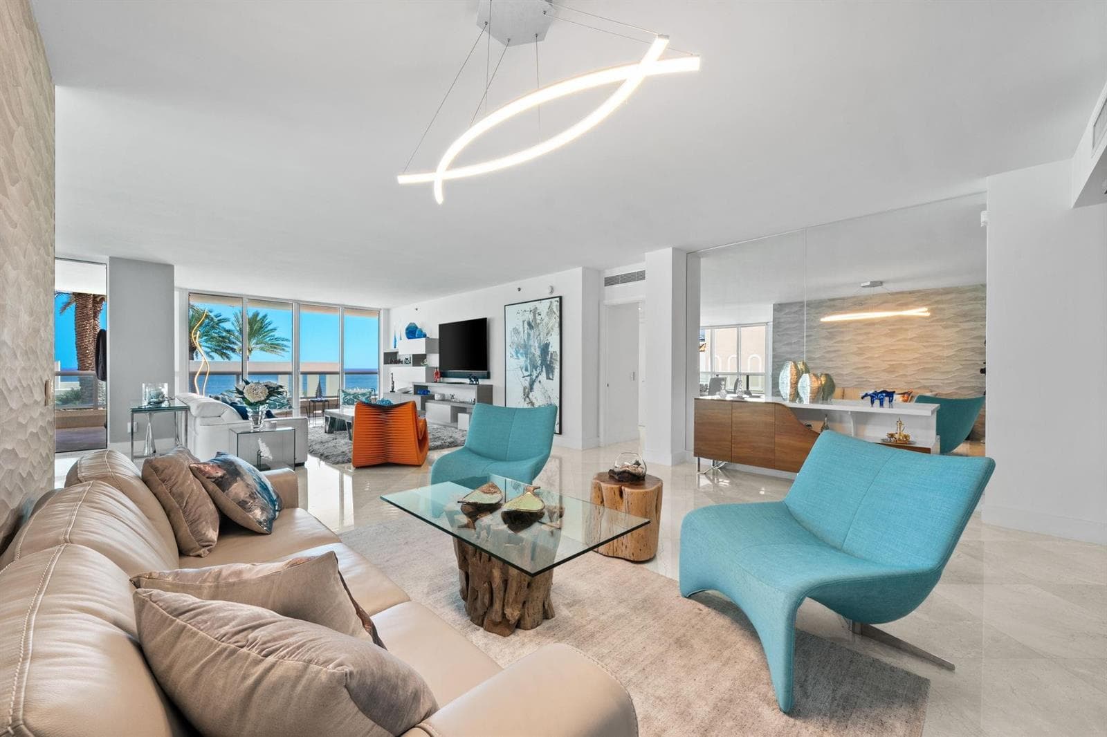101 S Fort Lauderdale Beach Boulevard # 705, Fort Lauderdale FL 33316 photo 3
