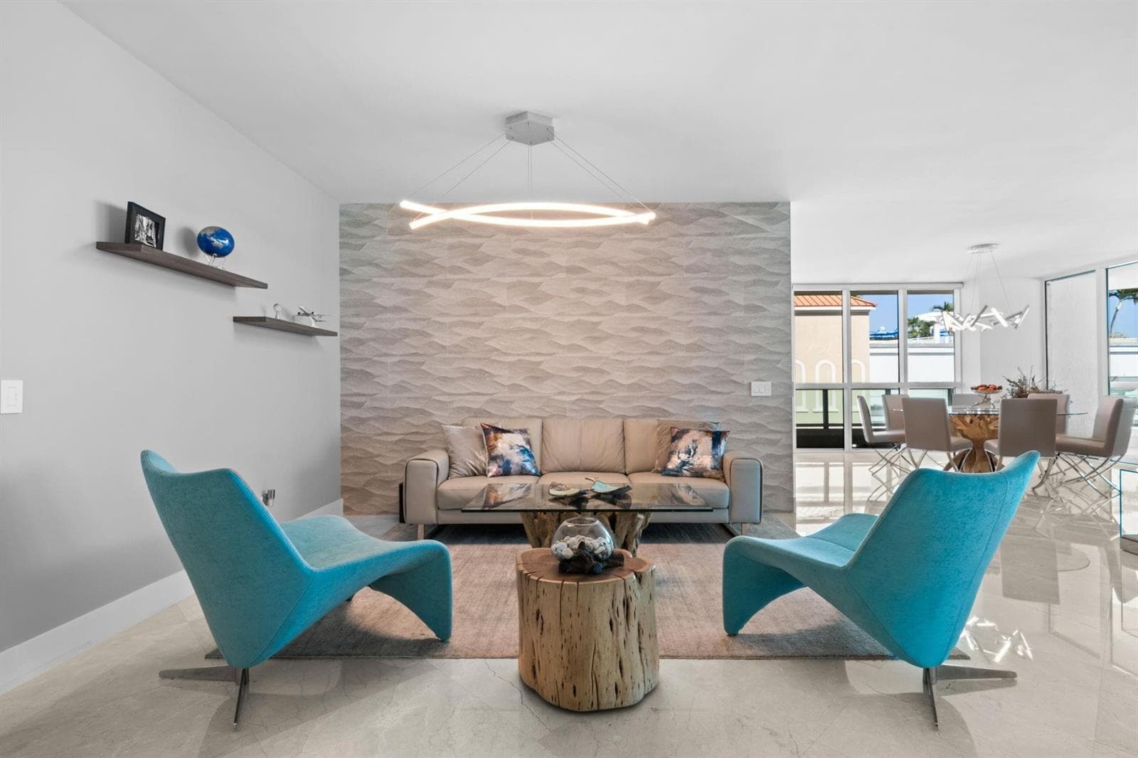 101 S Fort Lauderdale Beach Boulevard # 705, Fort Lauderdale FL 33316 photo 4