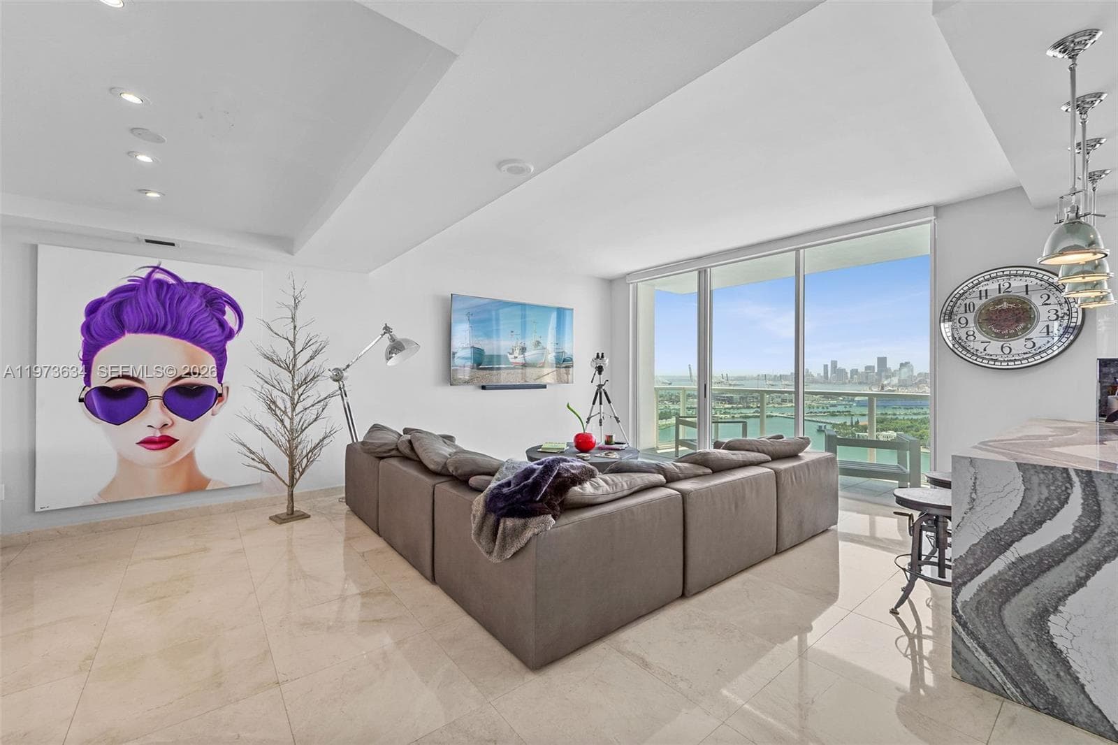 650 West Ave # PH09, Miami Beach FL 33139 photo 2