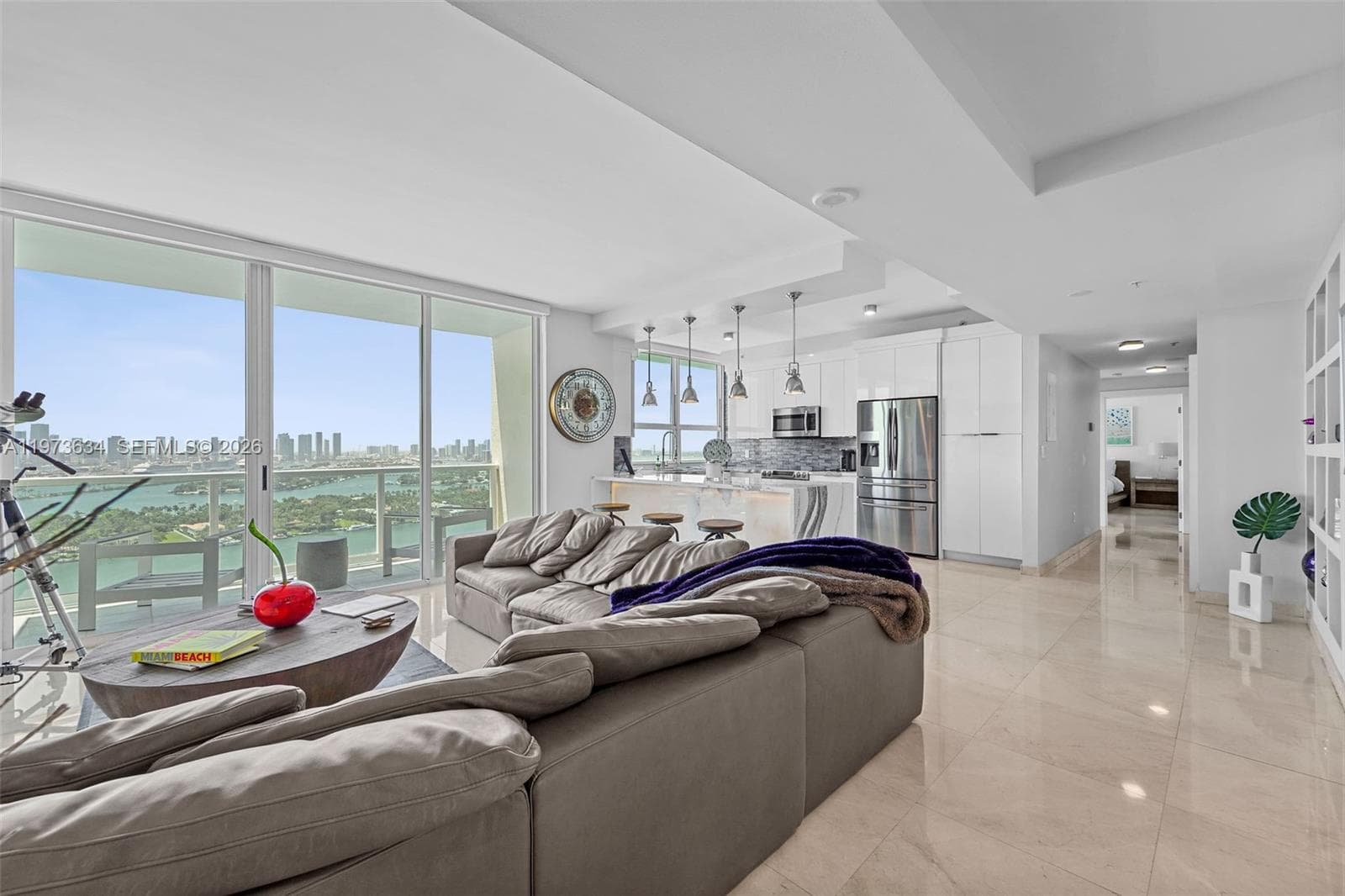 650 West Ave # PH09, Miami Beach FL 33139 photo 3