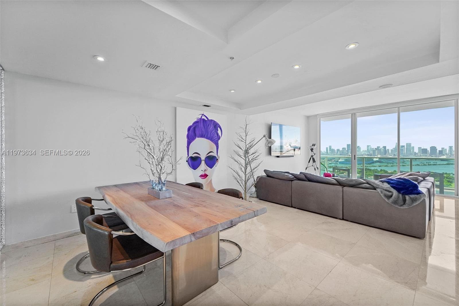 650 West Ave # PH09, Miami Beach FL 33139 photo 5