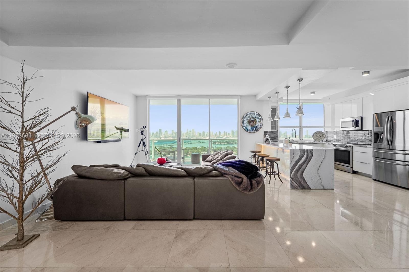 650 West Ave # PH09, Miami Beach FL 33139 photo 4