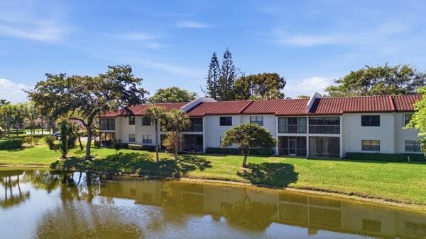 21364 Cypress Hammock Drive # 1j, Boca Raton FL 33428 photo 3