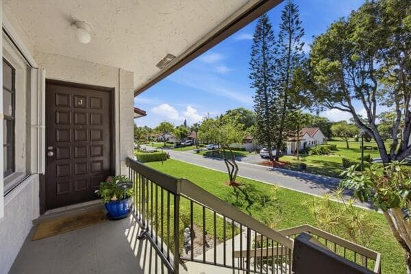 21364 Cypress Hammock Drive # 1j, Boca Raton FL 33428 photo 4