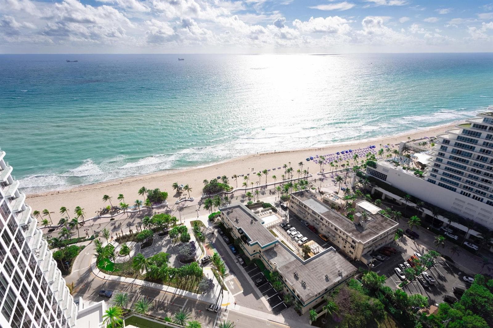 153 N Seabreeze Boulevard # 2501, Fort Lauderdale FL 33304 photo 5