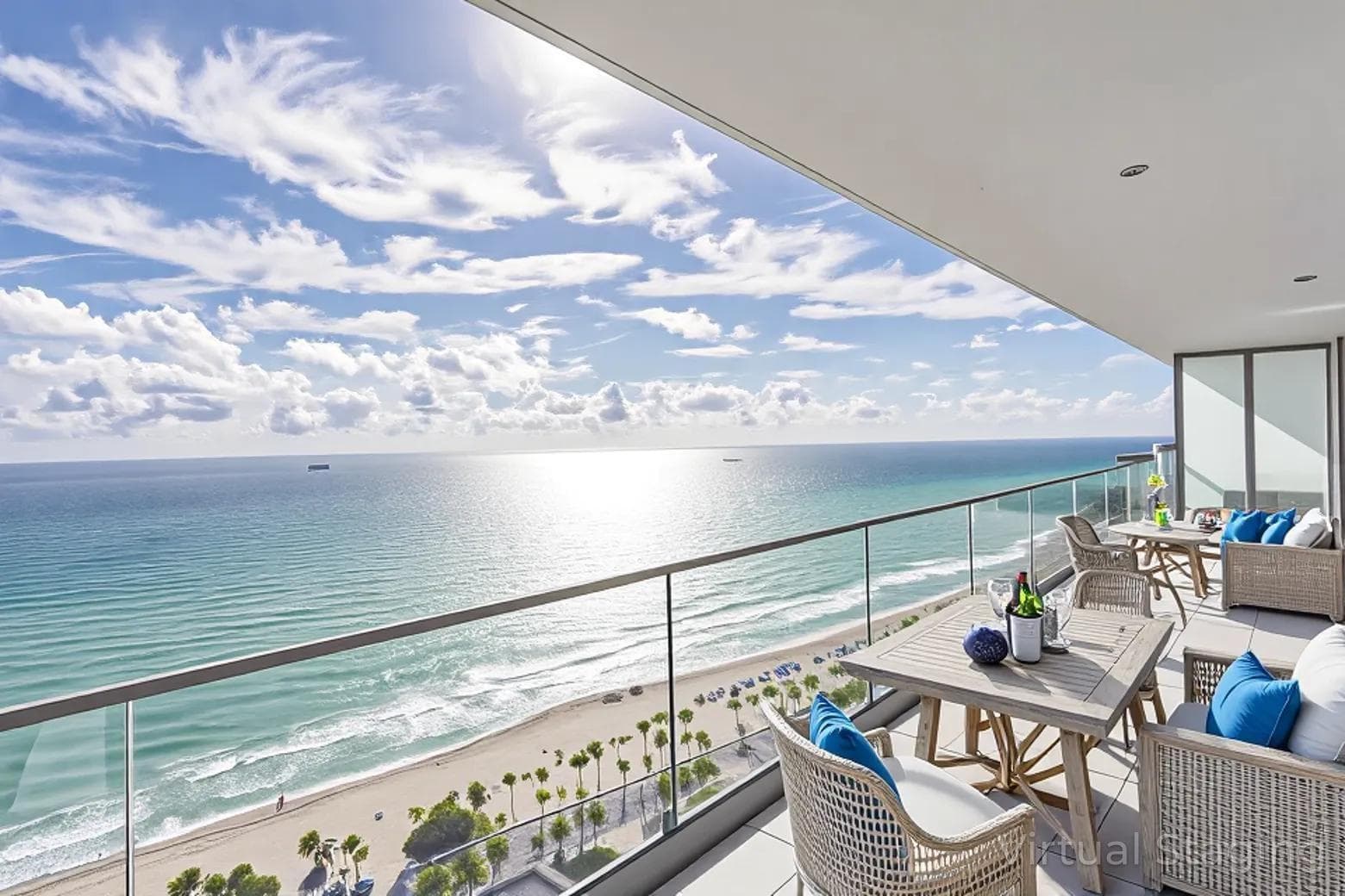 153 N Seabreeze Boulevard # 2501, Fort Lauderdale FL 33304 photo 4